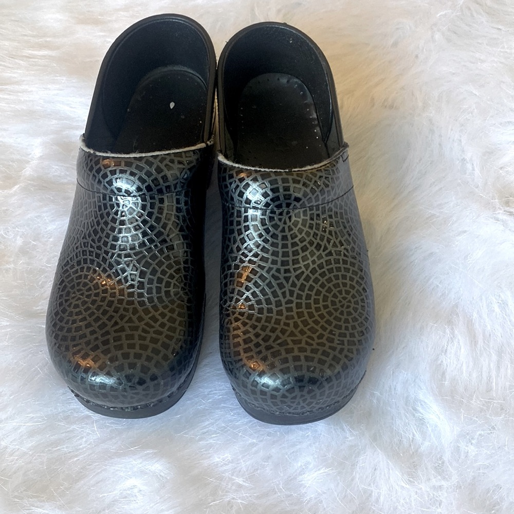 Dansko Clogs, Size 41